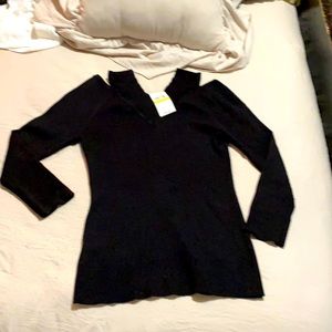 Never worn V neck sweater